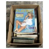 1970ï¿½s Playboy Magazines.