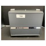 Bells & Howell Autoload 8mm Projector.