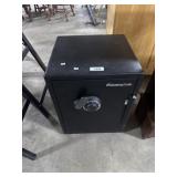 Small SentrySafe Safe.