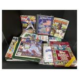 Baseball Cards & Ephemera, Topps.