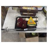 Masonic Shriner Regalia.