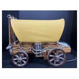 Wagon Lamp.