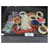 High End Costume Jewelry.