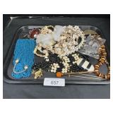 High End Costume Jewelry.