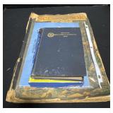 Vintage Books & Memorabilia.