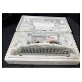 Budweiser Advertising Collectible Train Car.