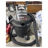Craftsman 16gal Shop Vac.