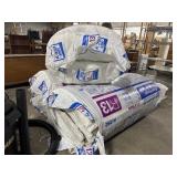 (3) NOS R13 Wall Insulation.