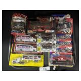 NOS Matchbox/Hasbro Cars.