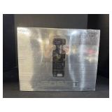 I-Sobot- Tomy Robot.