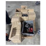 Harley Davidson Motorcycle Engine Parts, Cylinder