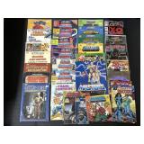 Dc & Marvel Comics, He Man Magazines.