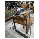 Full & Twin Sized Headboards, Bed Frame.