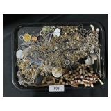 Large Lot Of Jewelry.