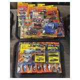NOS Matchbox Cars.