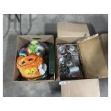 Halloween Hat Toppers, Childrenï¿½s Bakeware.