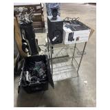 PlayStation 3, Harman Subwoofer, PlayStation