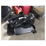 FoxStride UnderDesk Elliptical.