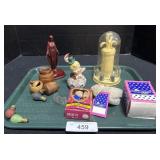 Icing Tips, Valentines Decor, Mini Lightbulbs.