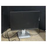 24 Inch Dell Computer Monitor.