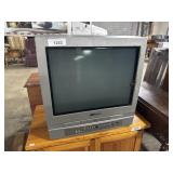 Emerson TV/Dvd Combo Player.