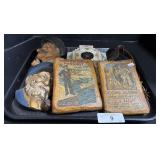 U.S. Navy Wall Decor.