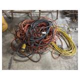 (4) Extension Cords.