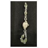 Bulova 10KT Gold Filled Watch.