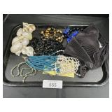 High End Costume Jewelry.