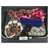 High End Costume Jewelry.