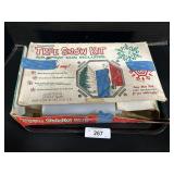 Danbury Tree Snow Kit.