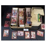 MAXX Racing Trading Cards.