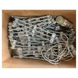 O Gauge Train Tracks.