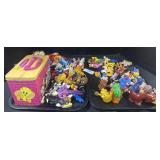 Vintage Childrenï¿½s Toys.