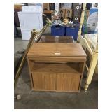 Sauder 400513 TV Stand.