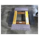 2 Wooden Furniture Dollys.