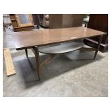 Mid Century Modern Coffee Table.