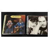 24 Records (Haggard, Dion, Harrison).