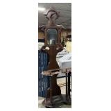 Hat & Umbrella Entryway Stand.