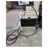 Charmglow Vent Free Gas Space Heater.