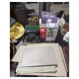 Christmas Ornaments, Memorabilia.