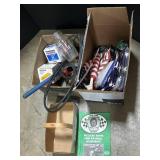 American Flags, Williams Grove Racing Program.