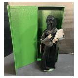 Byersï¿½ Choice Ghost Of Christmas Future Figurine.