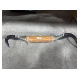 Longhorn Steer Horns.