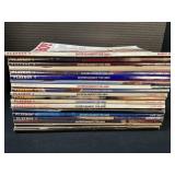 19 80s & 90s Playboy Magazines.