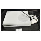 XBox One S W/ Controller.