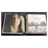 33 Country & Folk Records.