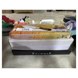 River Cannon Bowie Knives.