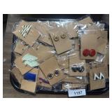 NOS Costume Jewelry.