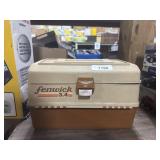 Fenwick Tackle Box.